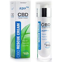 Canabidol Cbd Rescue Cream, 250mg