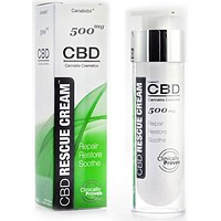 Canabidol Cbd Rescue Cream, 500mg