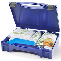 Click Medical Kitchen and Catering First Aid Kit