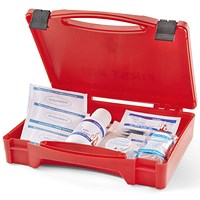 Click Medical Burns Care Kit