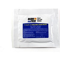 BurnFree Burns Dressing, 5cm x 5cm