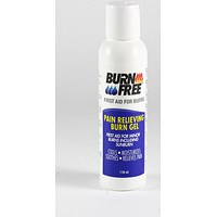 BurnFree Burn Free Burns Gel, 118ml