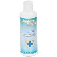 BurnFree Sunburn Rescue, 120ml