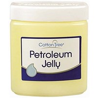 Cotton Tree Petroleum Jelly, 284g