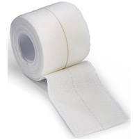 Click Medical Elastic Adhesive Bandage, 5cm x 4.5m, Pack of 10