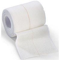 Click Medical Elastic Adhesive Bandage, 7.5cm x 4.5m, Pack of 10