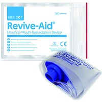 Blue Dot Revive Aid