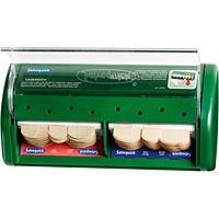 Salvequick Plaster Dispenser