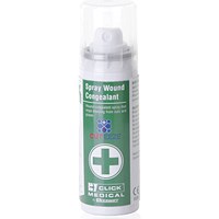 Click Medical Haemostatic Spray 70ml