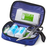 Cuteeze Haemostatic Dressing Kit, Quick Kit