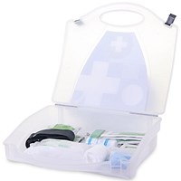 Cuteeze Haemostatic Dressing Kit, Hazardous Industry