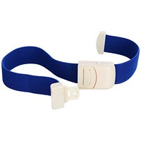 Click Medical Tourniquet With Buckle