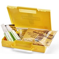 Click Medical Sharps And Body Fluid Spill Kit