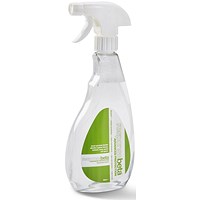 Click Medical Disinfectant Trigger Spray 500ml