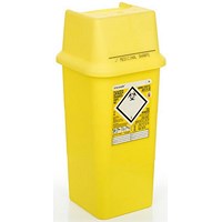 Sharpsafe Sharps Bin, 7l