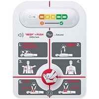 LifePad Resuscitation Aid