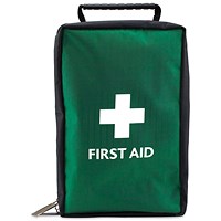 Reliance Medical Executive First Aid Bag, XL