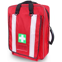 Click Medical Paramedic Rucksack