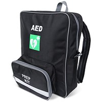 Click Medical Aed Rucksack