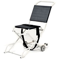 Click Medical Ambulance Carrying Chair