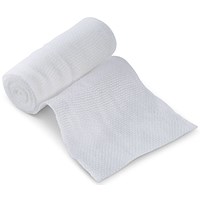 Click Medical Conforming Bandage, 15cm x 4.5m, Pack of 10
