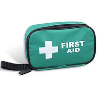 Click Medical First Aid Bag, 150x110x45mm