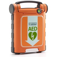 Cardiac ScienceG5 Aed Fully Automatic Defibriltlator, Comes with Cpr Device, Carry Sleeve and Ready Kit