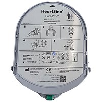 Heartsine Adult Pad-Pak