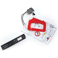 Charge-Pak Cr Plus Pads And Charge Stick