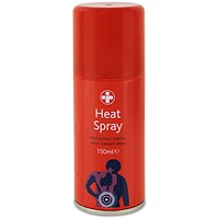 Heat Spray, 150ml