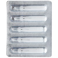 Hygio Splinter Probes Sterile, Pack of 100