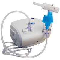 Click Medical Mesh Nebuliser