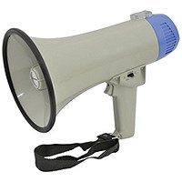 Click Medical Handheld Compact Megaphone 10W