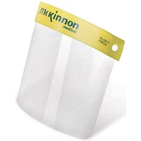 Economy Face Shield, Pack of 24