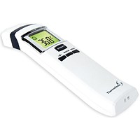 Click Medical Non Contact Infrared Thermometer