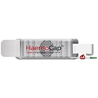 Haemo Concepts Haemocap Multisite Tourniquet