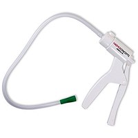 Click Medical Minivac Pump, For use with Haemocap Multisite