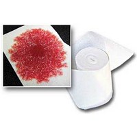 Celox Haemostatic Gauze Roll, 56g, 7.6 x 3cm