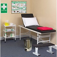 Click Medical First Aid Room Package