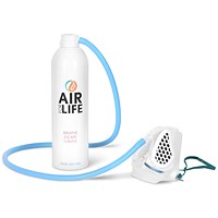 Air For Life Emergency Escape Device, 22l
