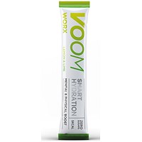 Voom Worx Smart Hydration Lemon And Lime Refill Box, Pack of 100