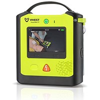Vivest Power Beat X3 Semi Auto Defibrillator