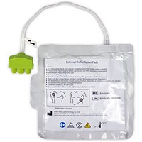 Vivest Powerbeat AED Pads