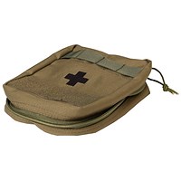 Tactical Military First Aid Bag