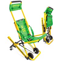 Safety Chair Ev4000 Evacuation Chair, 124x57x26.5cm