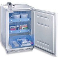 Click Medical Pharmacy Fridge, 27l