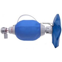 Ambu Mk4 Bag Adult With Oxygen