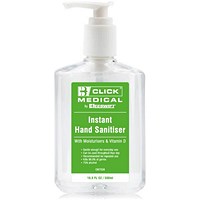 Click Medical Hand Sanitiser, 500ml