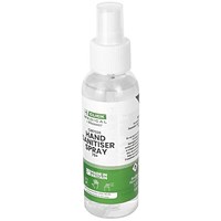 Click Medical Hand Sanitiser, 100ml