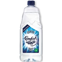 Comfort Vaporesse Intense Ironing Liquid Fresh Sky 1 Litre
